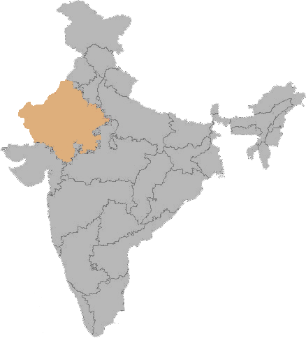 India Map Image